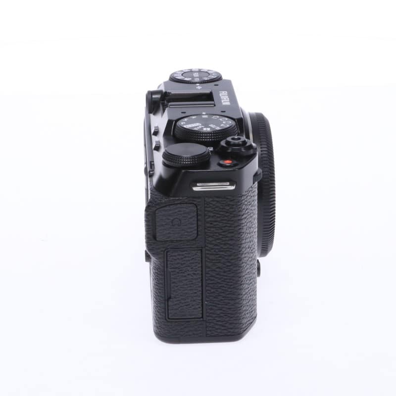 FUJIFILM X-M5 ボディ ブラック