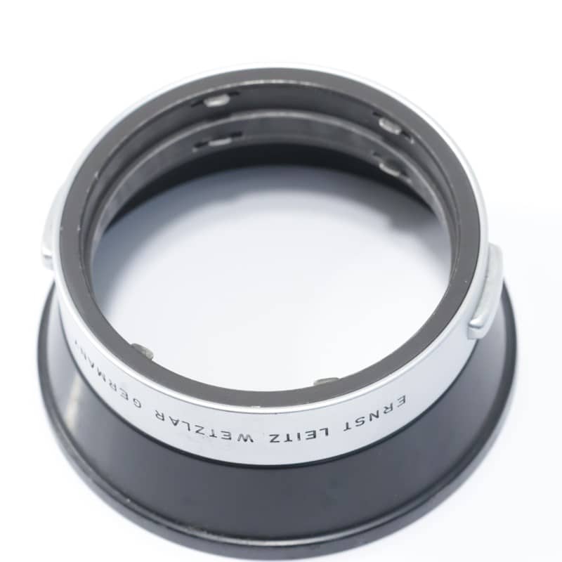 35mm・50mm兼用 フード IROOA 12571