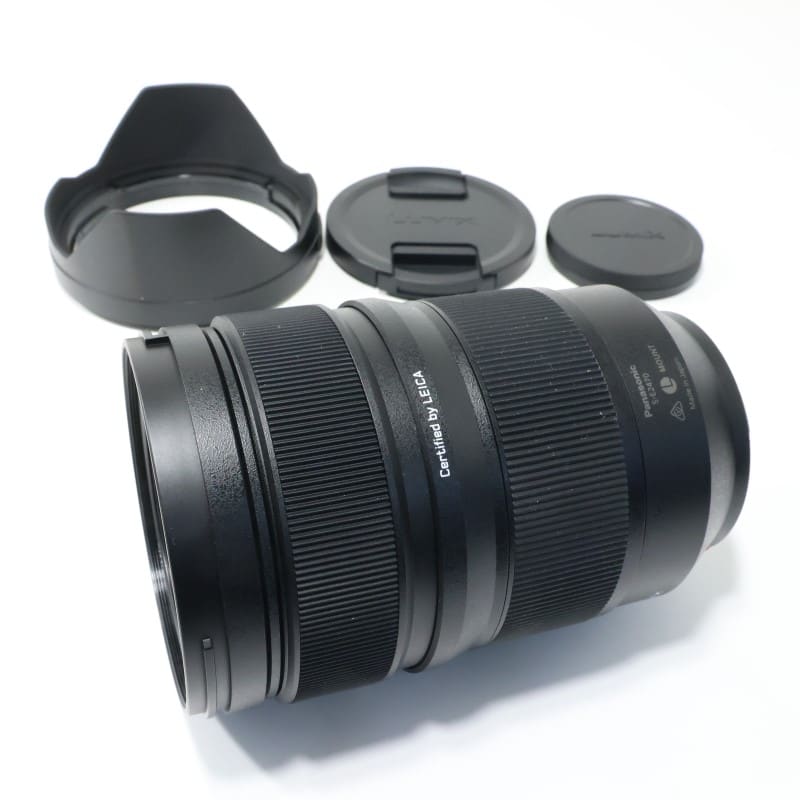 LUMIX S PRO 24-70mm F2.8 S-E2470