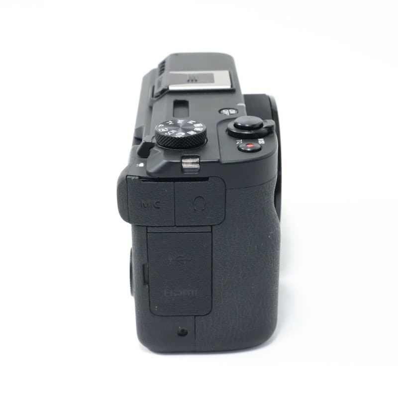 PowerShot V1