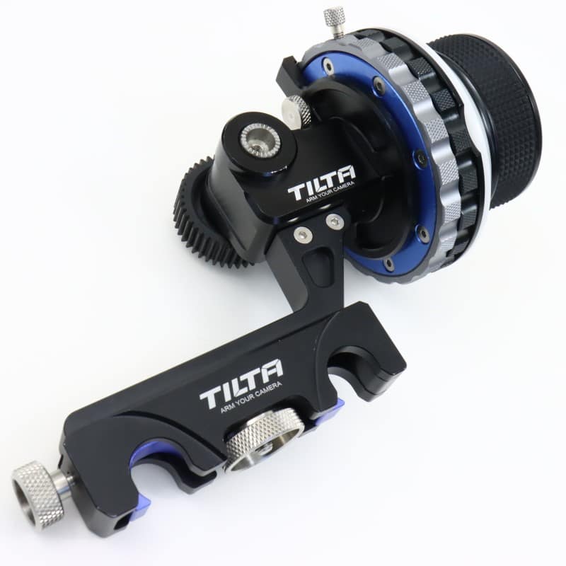FF-T03 [15mm Follow Focus with Hard Stops]