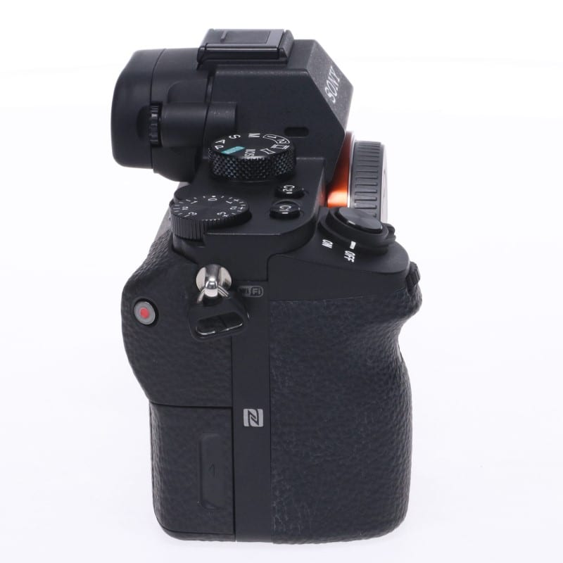 α7II ボディ ILCE-7M2