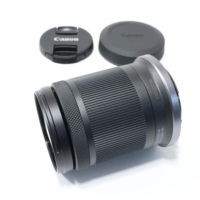 RF-S18-150mm F3.5-6.3 IS STM