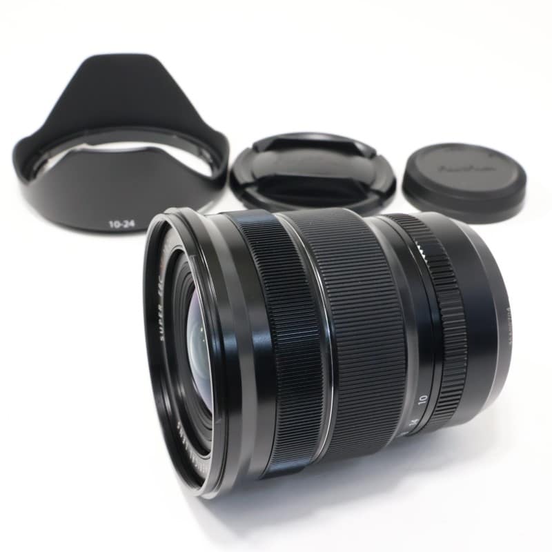 フジノン XF 10-24mm F4 R OIS