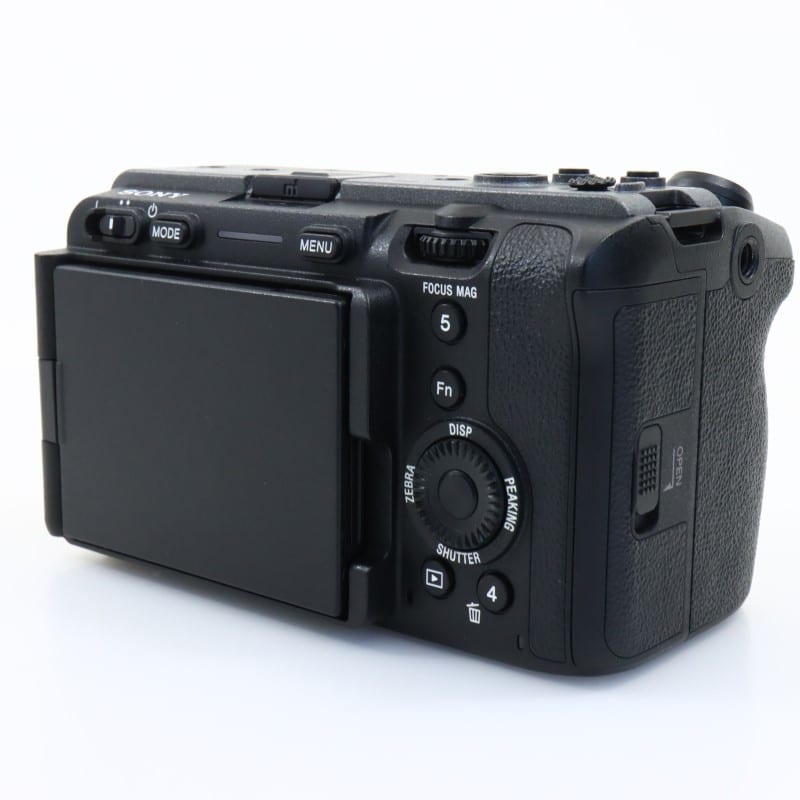 FX30 ボディ ILME-FX30B