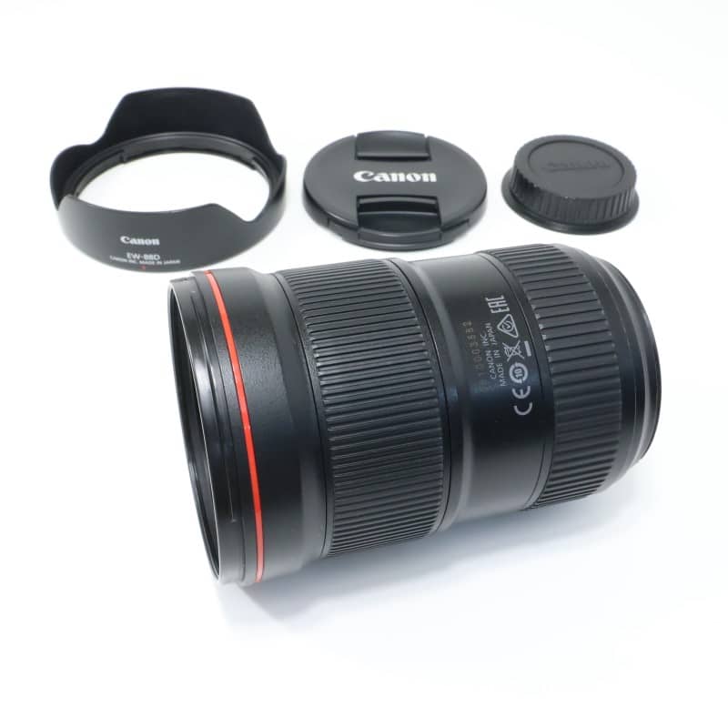 EF16-35mm F2.8L III USM