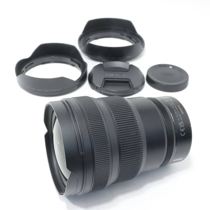 NIKKOR Z 14-24mm f/2.8 S