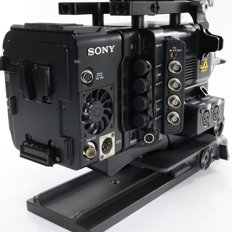 PMW-F55
