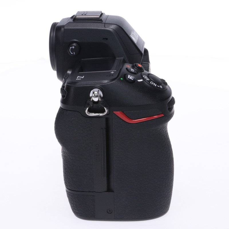 【美品】Nikon Z8 ボディ Nikon Z8 ボディ 中古 C2120185778889｜中古通販フジヤカメラ