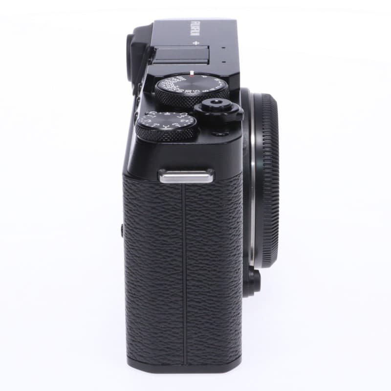 FUJIFILM X-E4 ボディ ブラック