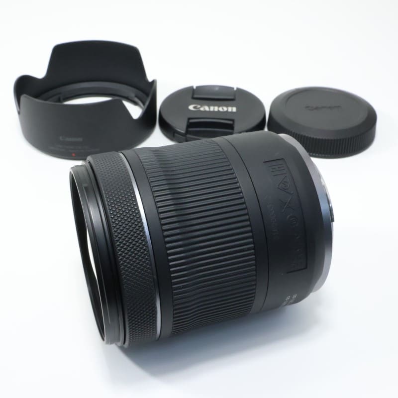 RF24-105mm F4-7.1 IS STM