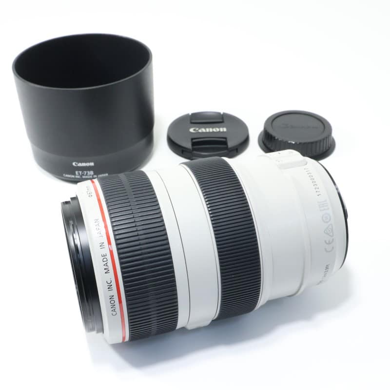 EF 70-300mm F4-5.6 L IS USM