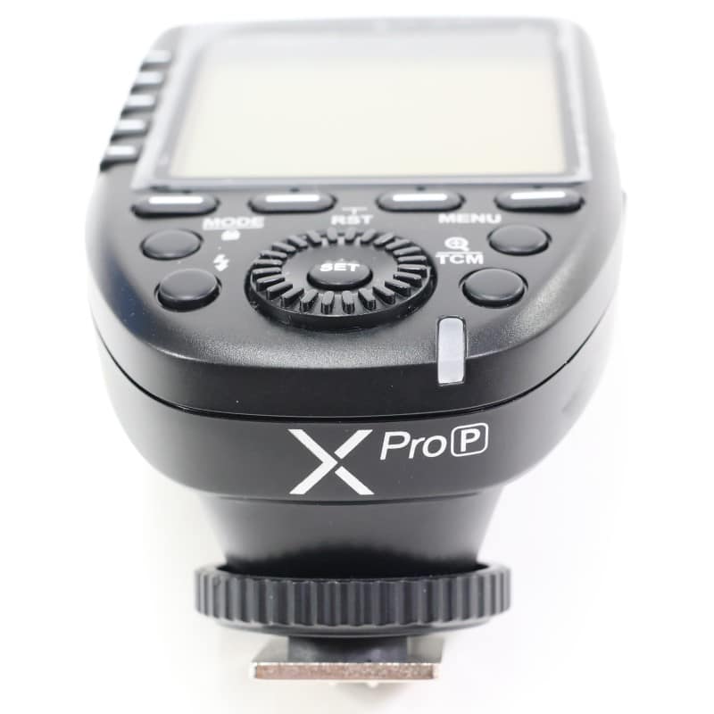 X Pro P TTL対応フラッシュトリガー ペンタックス用