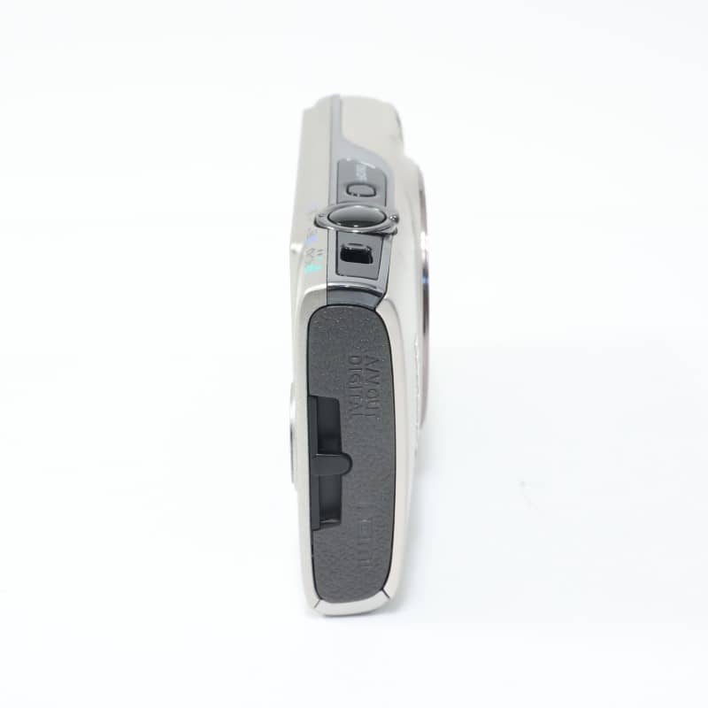 IXY 650 m シルバー