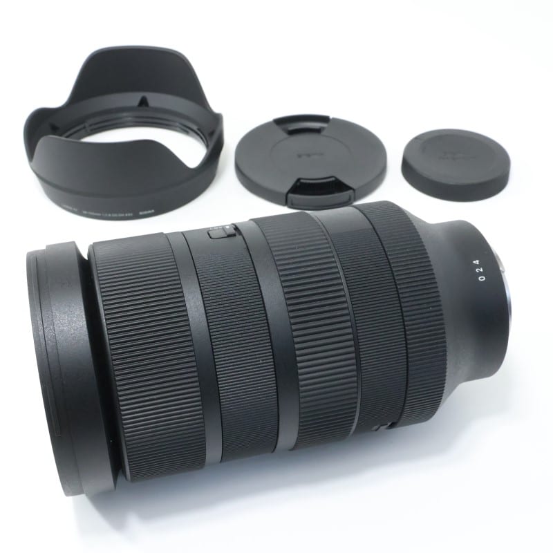 28-105mm F2.8 DG DN | Art ソニーE