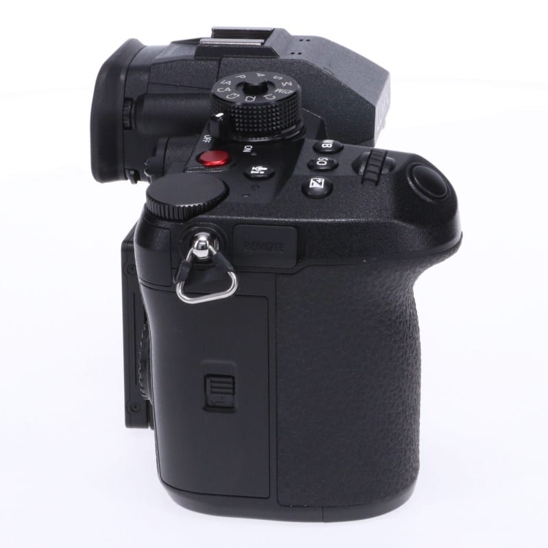 Panasonic LUMIX GH7 ボディ DC-GH7 AB-ランク 中古｜フジヤカメラ