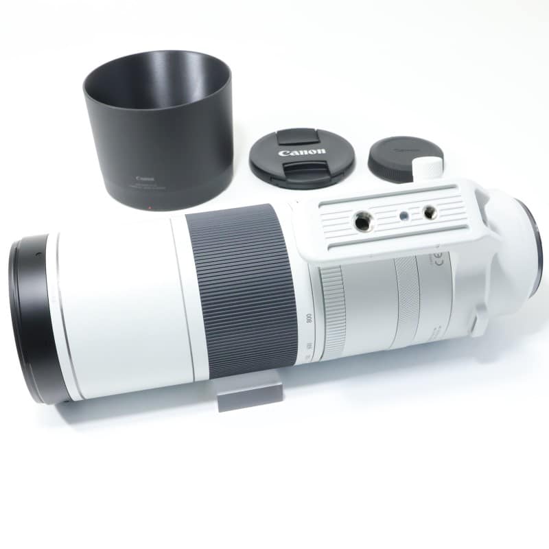 RF200-800mm F6.3-9 IS USM