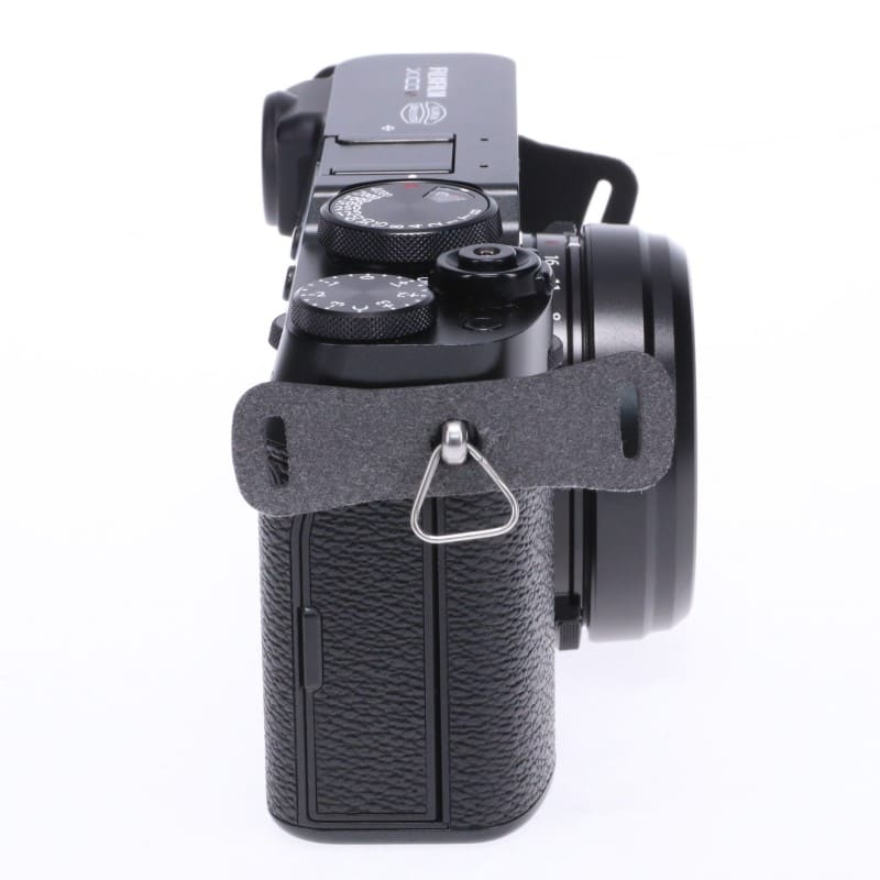 FUJIFILM X100VI ブラック