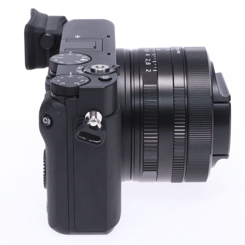 Cyber-shot RX1R III DSC-RX1RM3