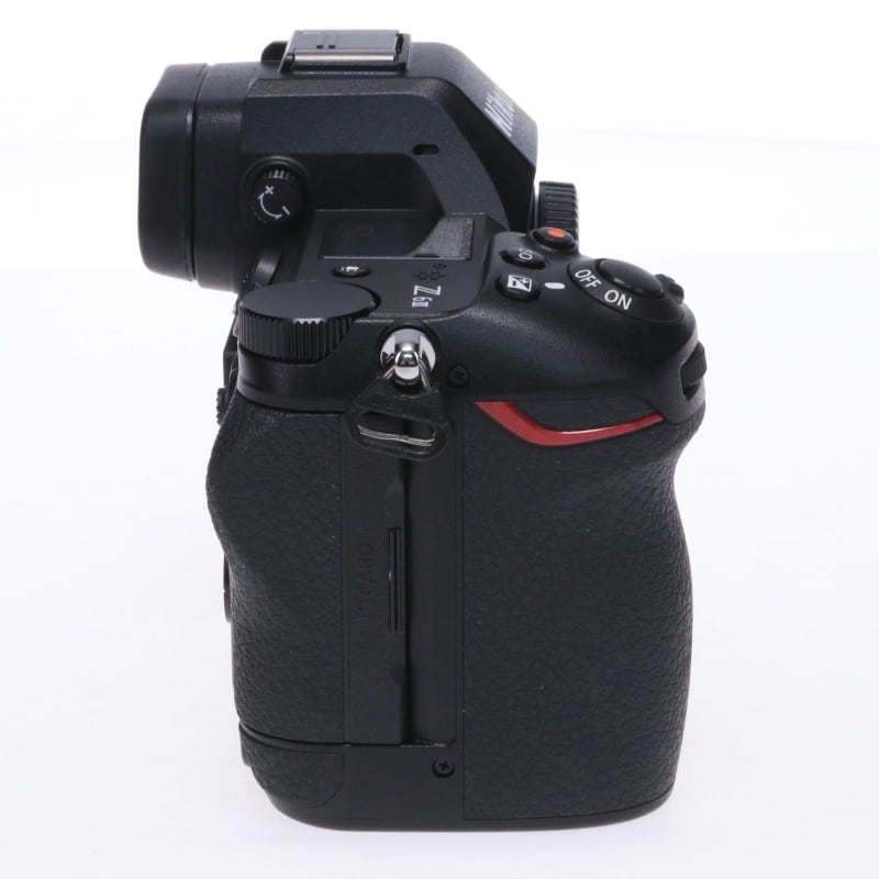 Nikon Z6III ボディ 中古 C2120185919145｜中古通販フジヤカメラ