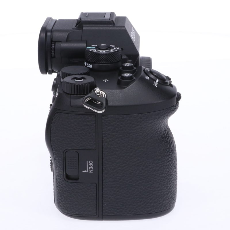 α9 III ボディ ILCE-9M3