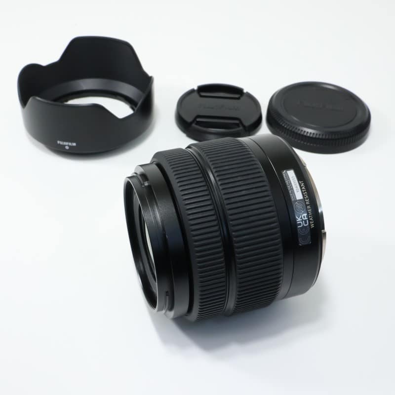 フジノンレンズ GF35-70mmF4.5-5.6 WR