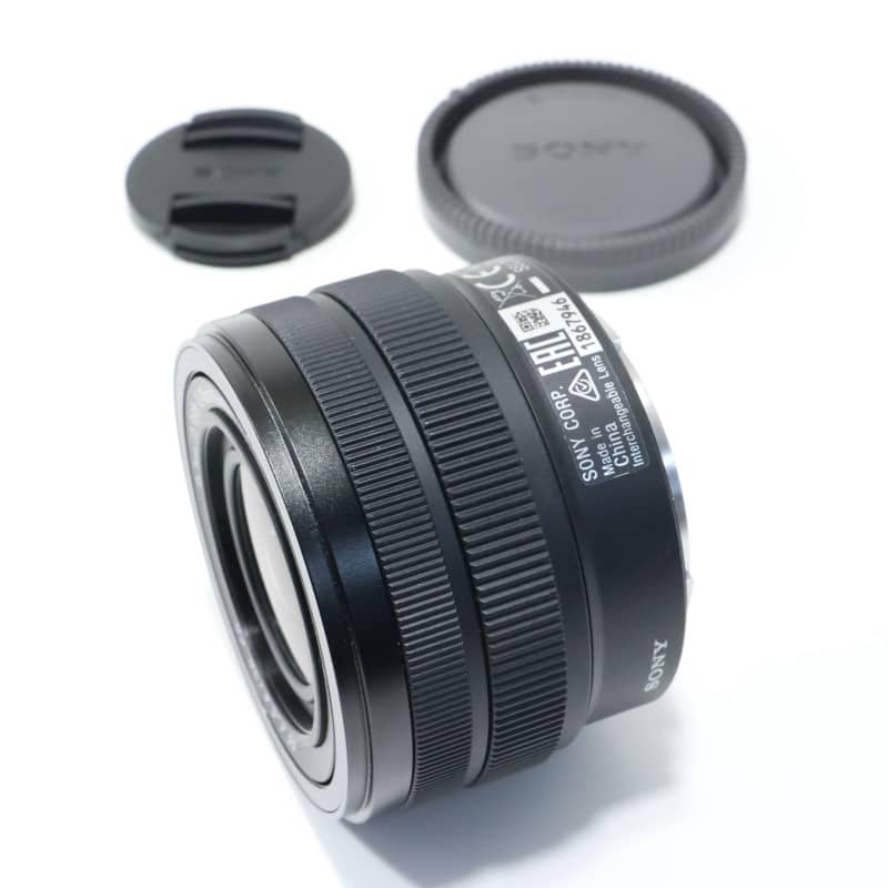 FE 28-60mm F4-5.6 SEL2860