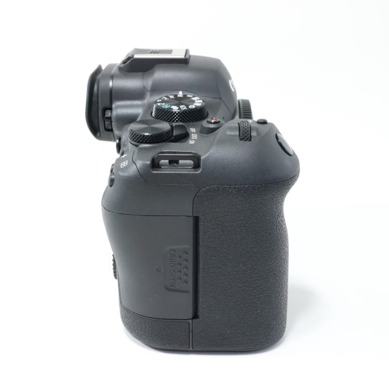 EOS R6 Mark II ボディー