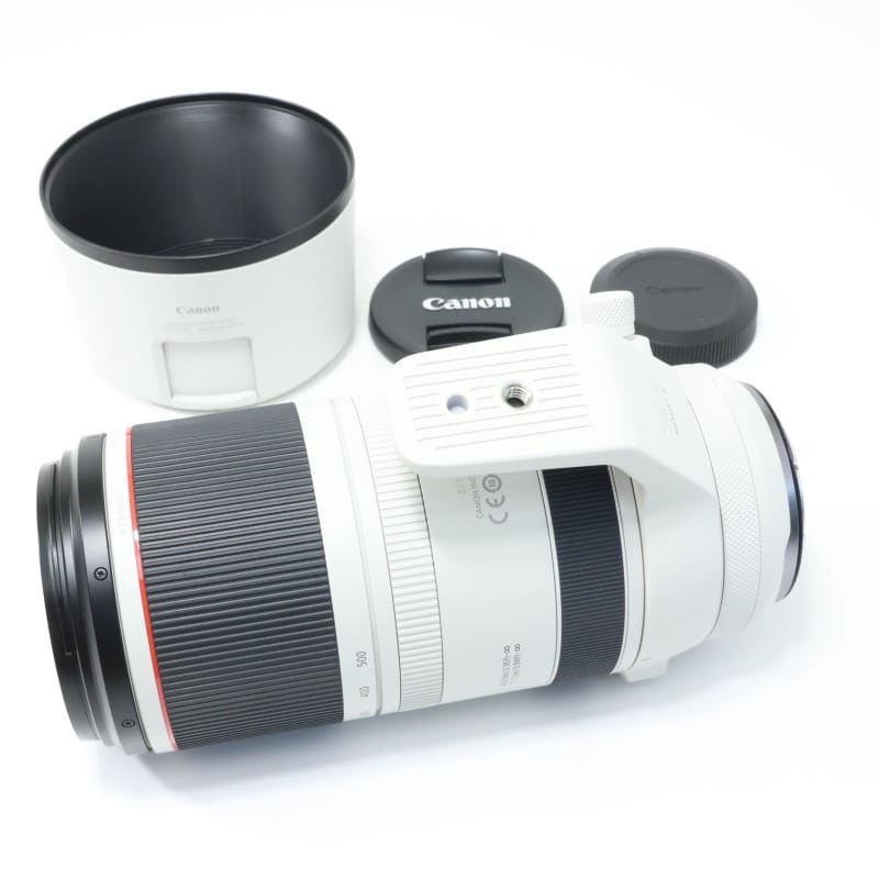 RF100-500mm F4.5-7.1 L IS USM