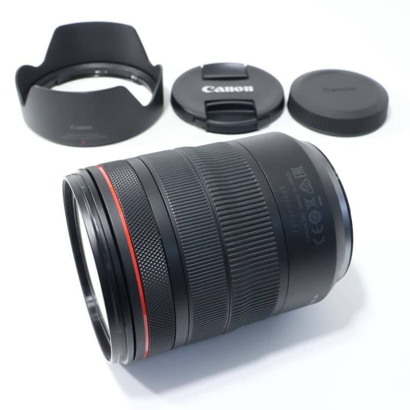 RF24-105mm F4 L IS USM