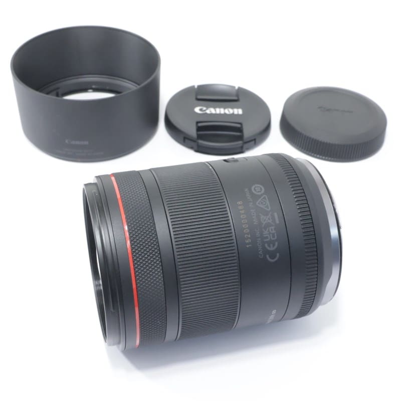 RF50mm F1.4 L VCM