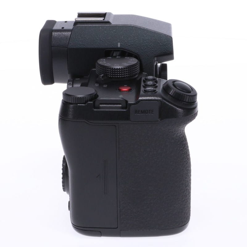 Panasonic LUMIX S5IIX ボディ DC-S5M2X AB+ランク 中古｜フジヤカメラ