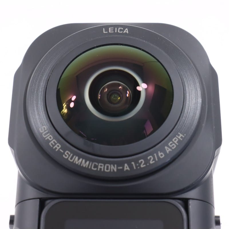 Insta360 ONE RS 1-Inch 360 Edition CINRSGP/D