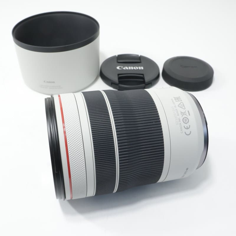 RF70-200mm F4 L IS USM