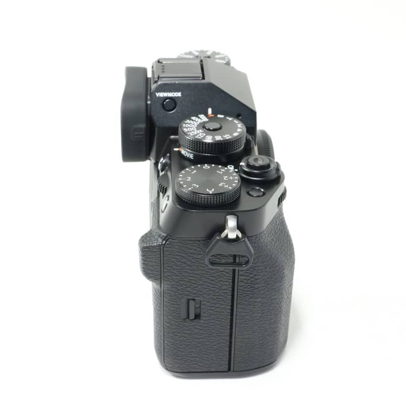 FUJIFILM X-T5 ボディ ブラック