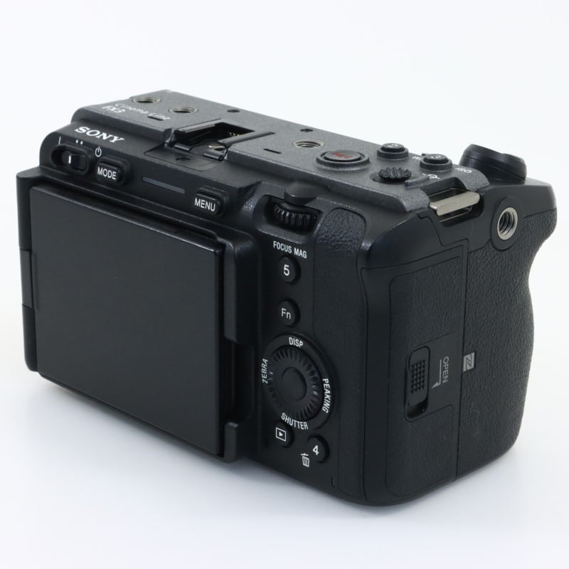 FX3 ボディ ILME-FX3