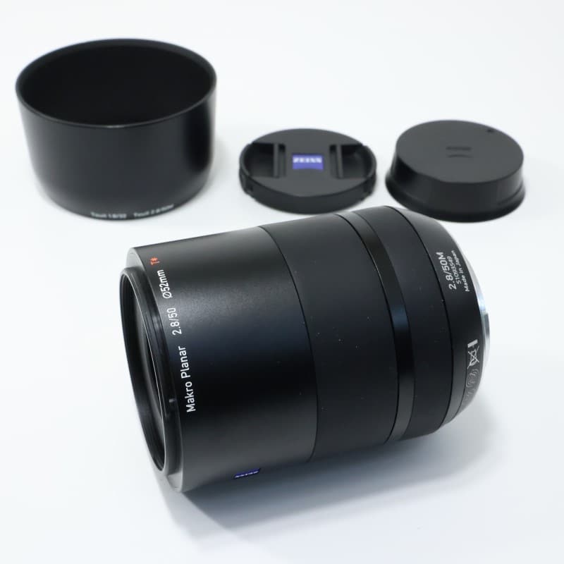 Touit 2.8/50M X-mount