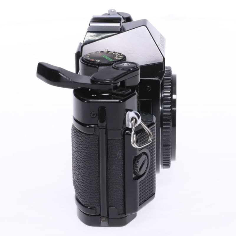 AE-1 P ブラック