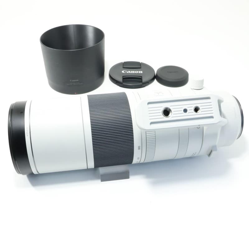 RF200-800mm F6.3-9 IS USM