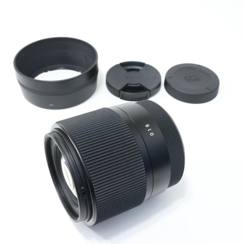 30mm F1.4 DC DN Contemporary マイクロフォーサーズ