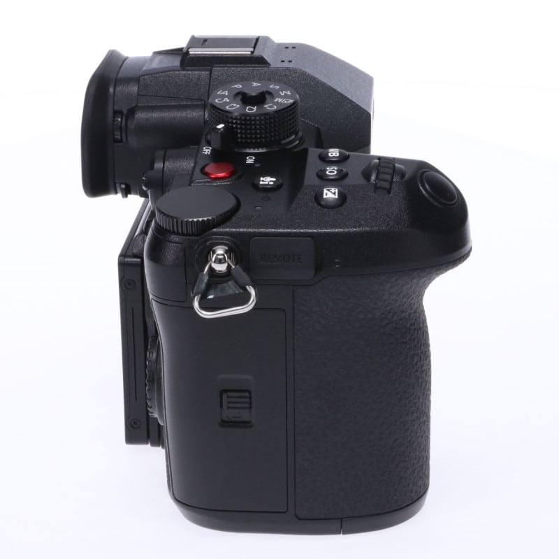 LUMIX GH7 ボディ DC-GH7
