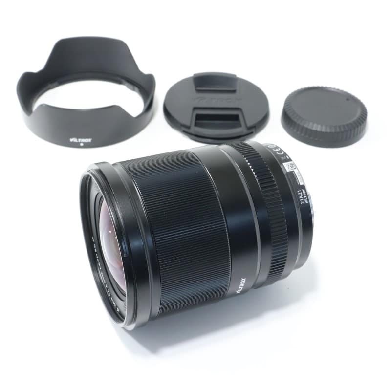 AF 13/1.4 フジフイルムX用