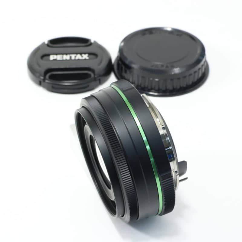 smc PENTAX-DA 21mm F3.2 AL Limited