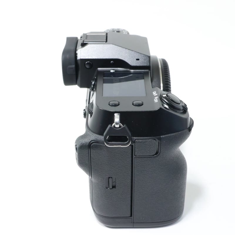 FUJIFILM GFX100S ボディ
