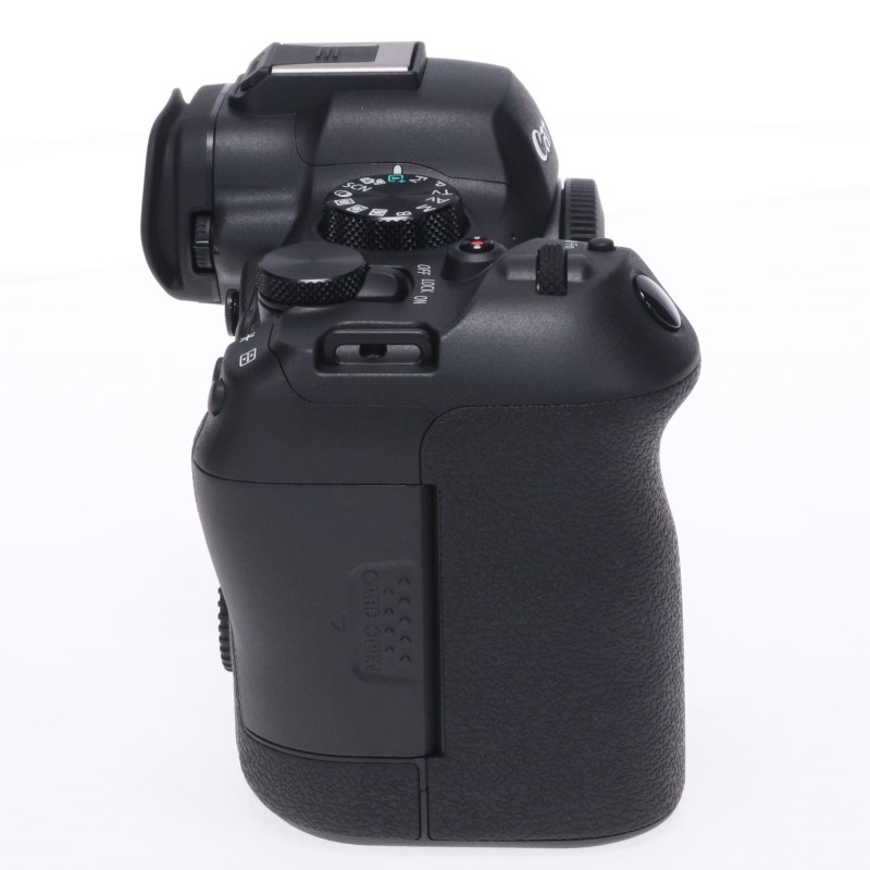 EOS R6 Mark II