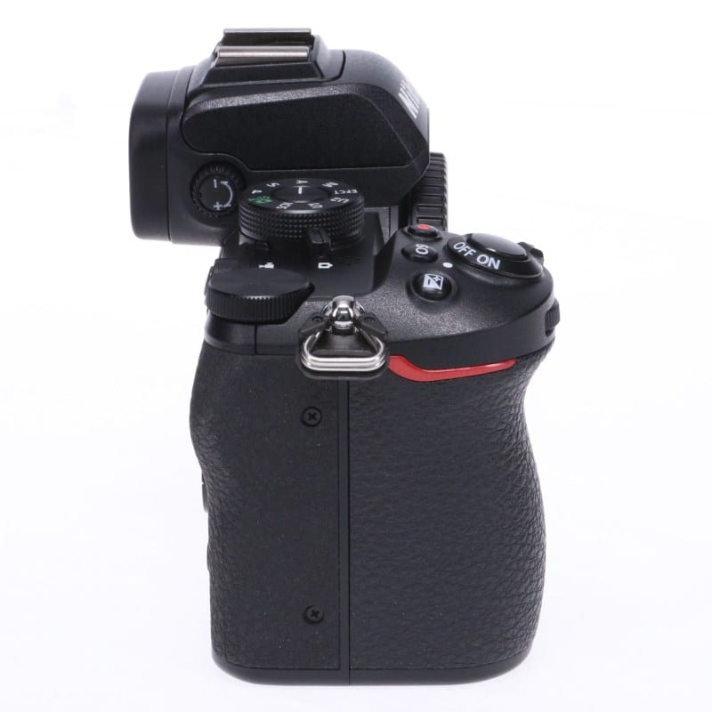 Nikon Z50 ボディ ABランク 中古｜フジヤカメラ