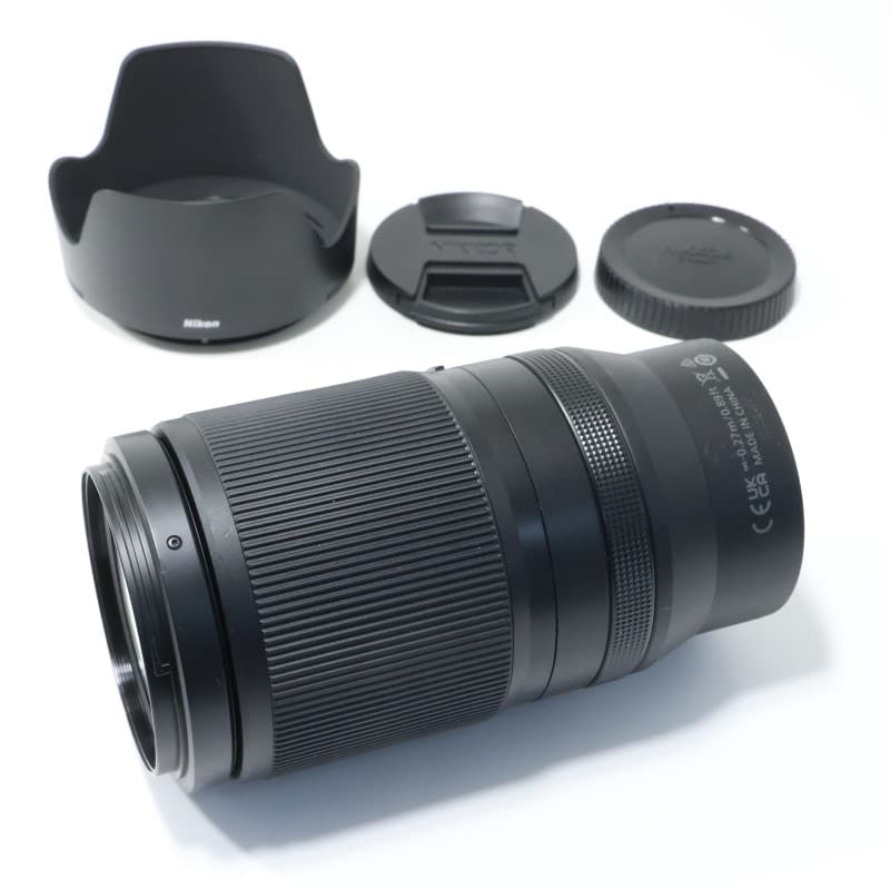 NIKKOR Z 70-180mm f/2.8