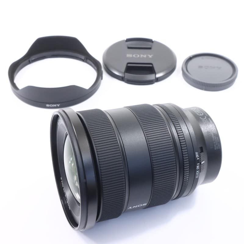 FE 16-35mm F2.8 GM II SEL1635GM2