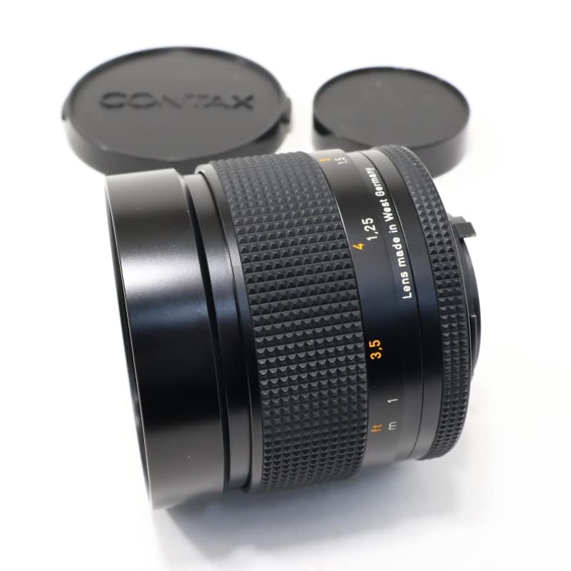 Planar T* 85mm F1.4 AE G