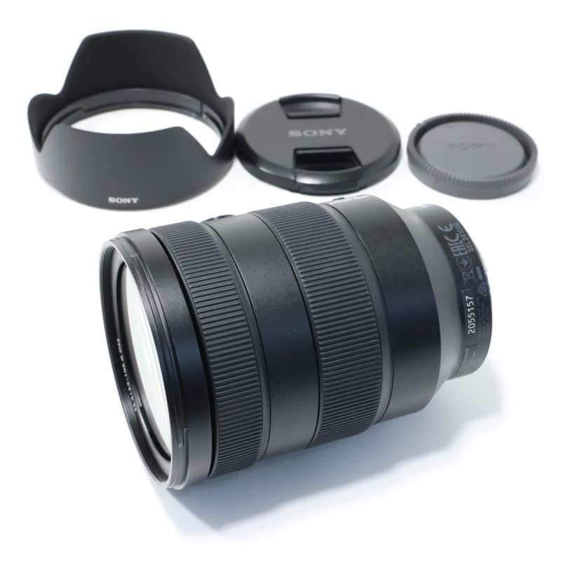FE 24-105mm F4 G OSS SEL24105G